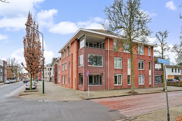 Medium property photo - Wilhelminalaan 5H, 5691 AX Son